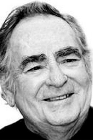 Guy Provost portrait