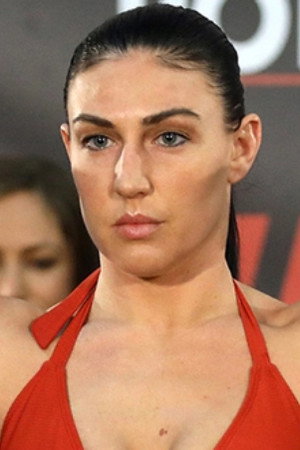 Jamie Milanowski portrait