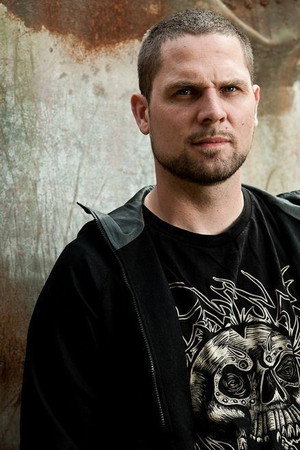 Anders Kjølholm portrait