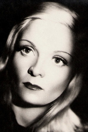 Madeleine Sologne portrait