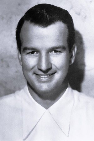 Don Porter portrait