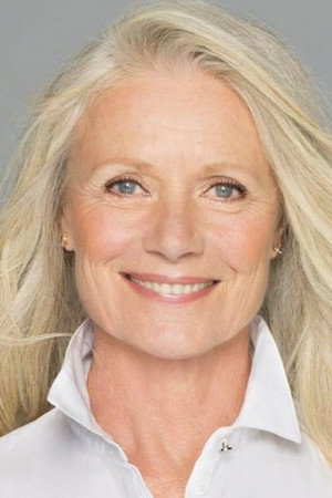 Pia Grønning portrait
