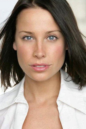 Brandy Schaefer portrait