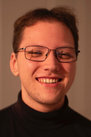 Alexander Schleich portrait