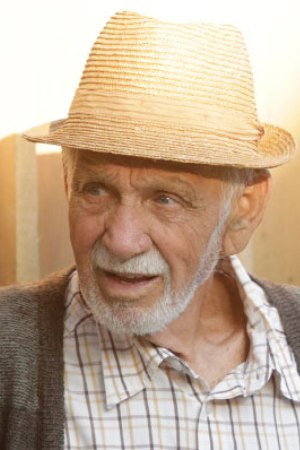 Vlastimil Čaněk portrait