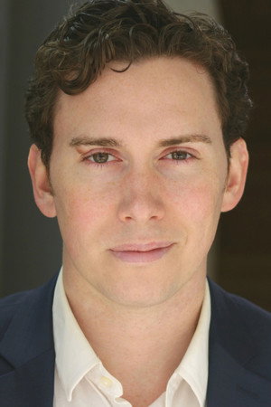 Kellen Boyle portrait
