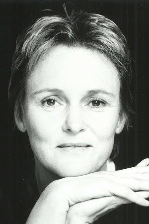 Shelagh Stephenson portrait