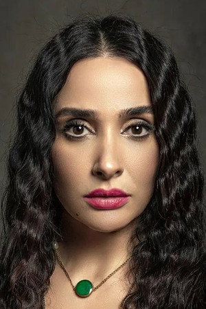 Souhir Ben Amara portrait
