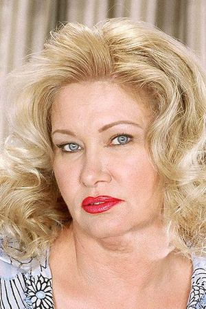 Liz Morrison portrait