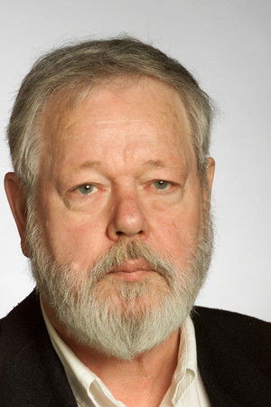 Pär Sundberg portrait