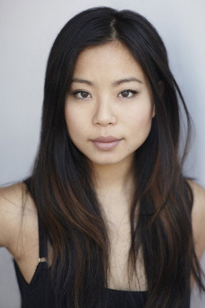Michelle Ang portrait