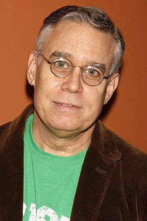 Scott Jaeck portrait