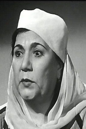 Victoria Habiqah portrait