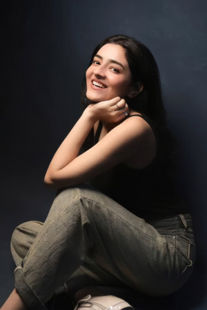Samta Sudiksha portrait
