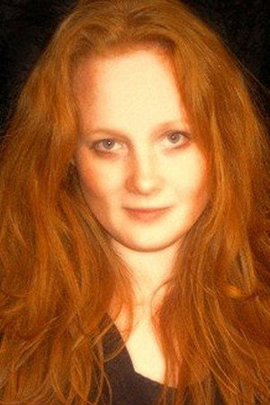 Marie Ingerslev portrait