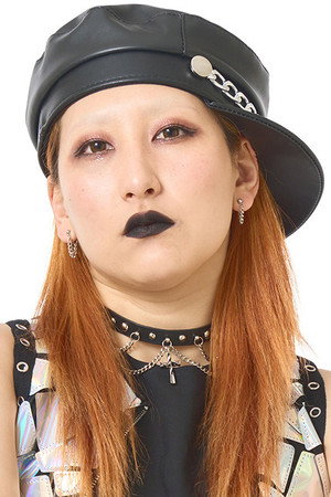 Riko Kawahata portrait