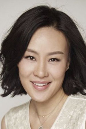 Vivian Wu portrait