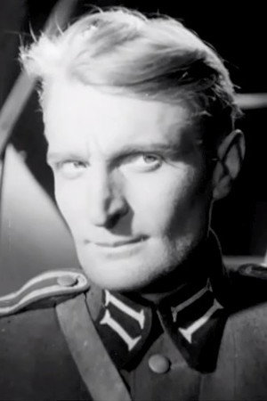 Nikolay Gorlov portrait