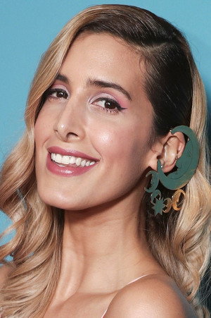 Rocío García portrait