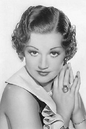 Arline Judge portrait