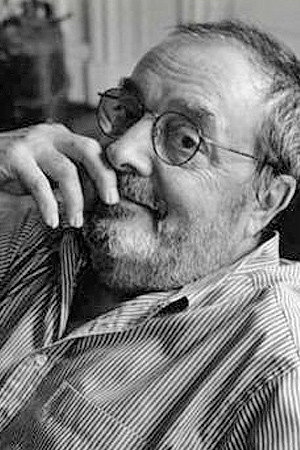 Michel Modo portrait