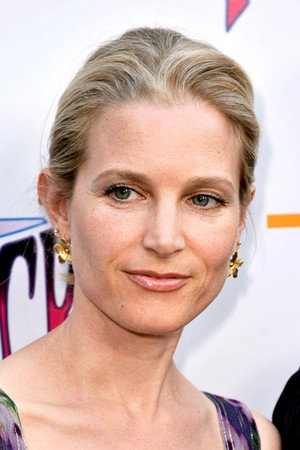Bridget Fonda portrait