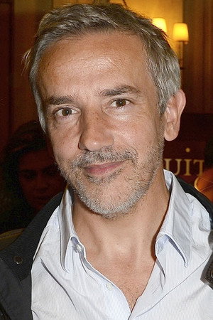 Jean-Pierre Lorit portrait