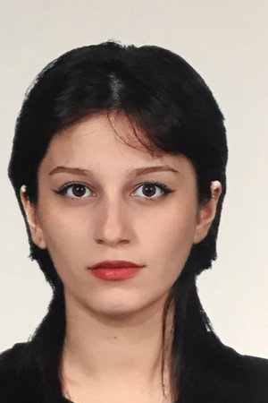 Şilan Narin portrait