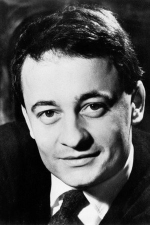 Claude Laydu portrait
