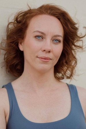 Emma Monk portrait