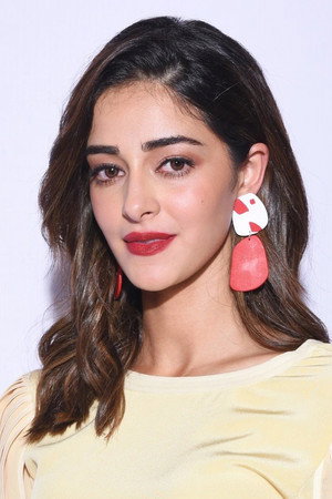 Ananya Panday portrait