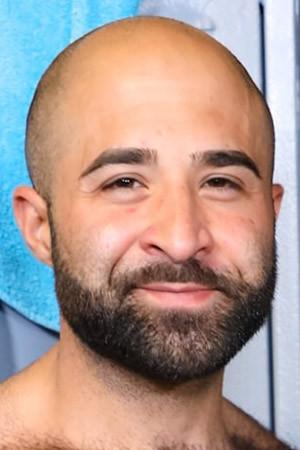 Atlas Grant portrait