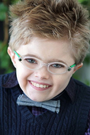 Cale Ferrin portrait