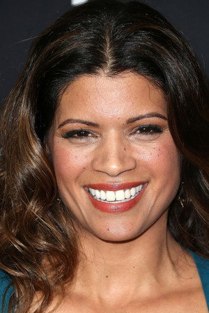 Andrea Navedo portrait
