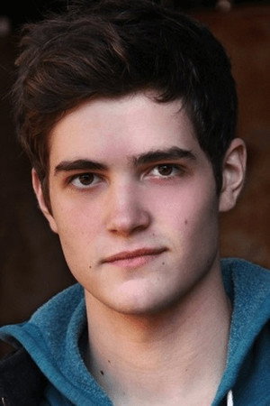 Ben Winchell portrait