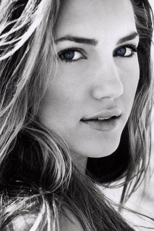 Christie Abbott portrait