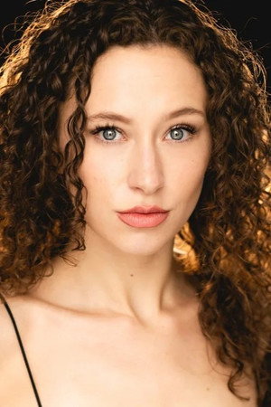 Sydnee Savannah Williams portrait