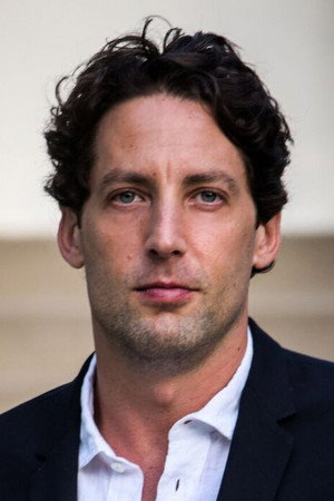 Adam Green portrait
