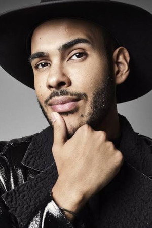 Hugo Gloss portrait