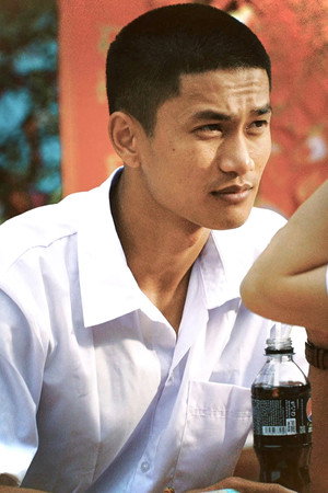 Nguyễn Hùng portrait