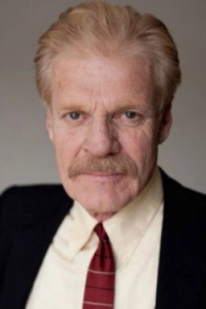 Danny Goldring portrait