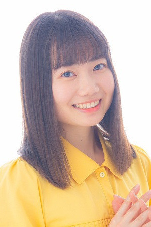 Nao Ojika portrait