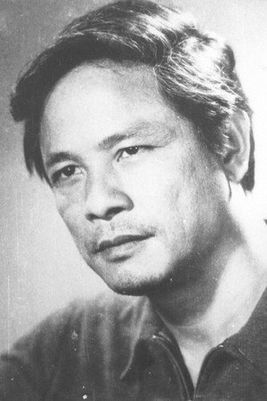 Trần Phương portrait