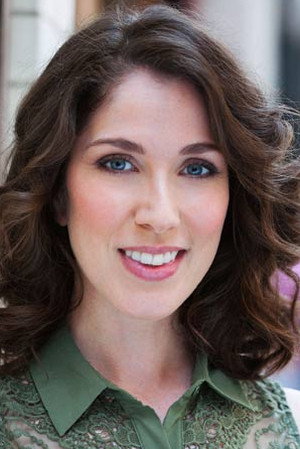 Deborah Green portrait