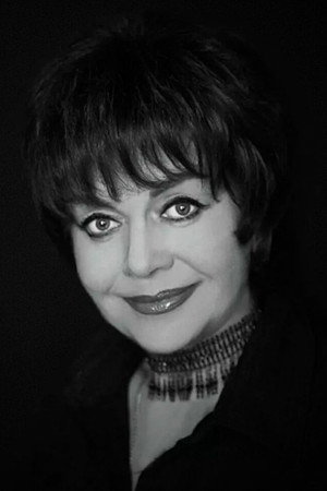 Tatyana Ivanova portrait