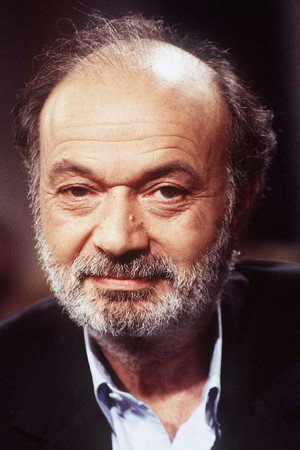 Claude Berri portrait
