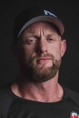 Joshua Lemay portrait