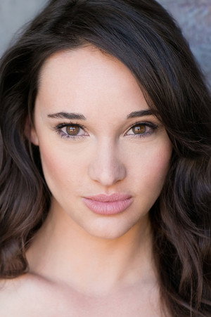 Karalynn Dunton portrait