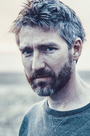 Helge Slikker portrait