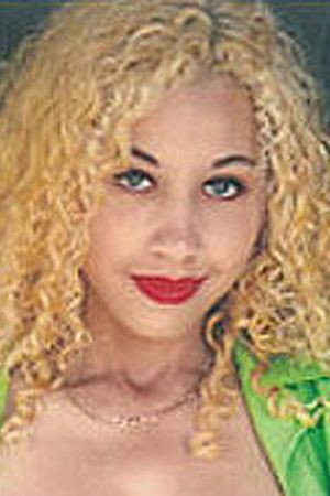 Danielle Bastion portrait